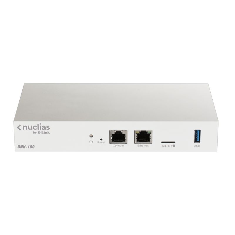 D-LINK DNH-100 Connect Hub D-Link
