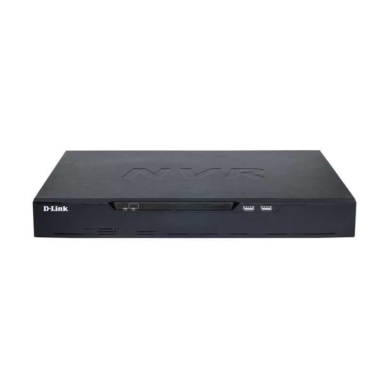 D-Link 16CH Network Recorder D-Link
