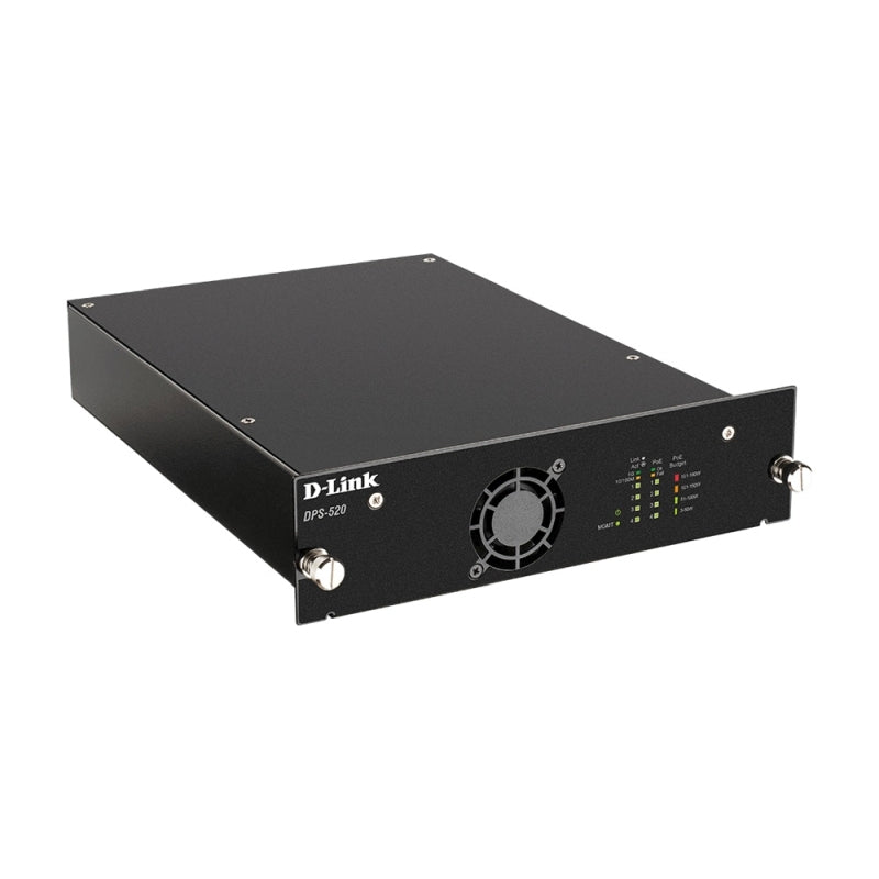 D-Link DPS-520 Power Supply D-Link