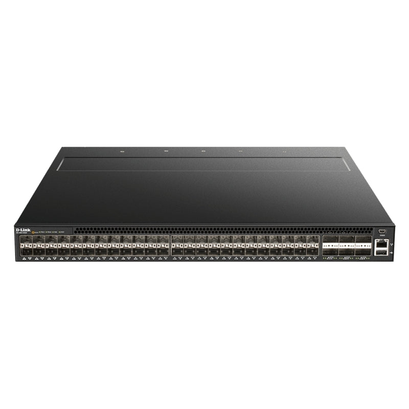 D-Link DQS-5000-54SQ28 Switch D-Link
