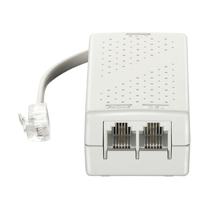 D-LINK DSL-16MF Splitter D-Link
