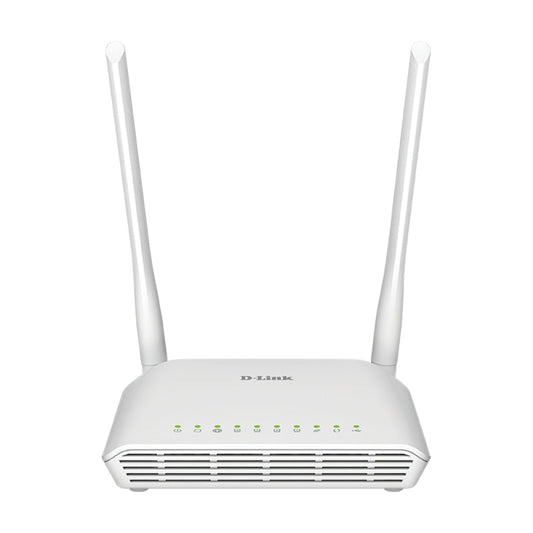 D-Link N300 Modem Router D-Link