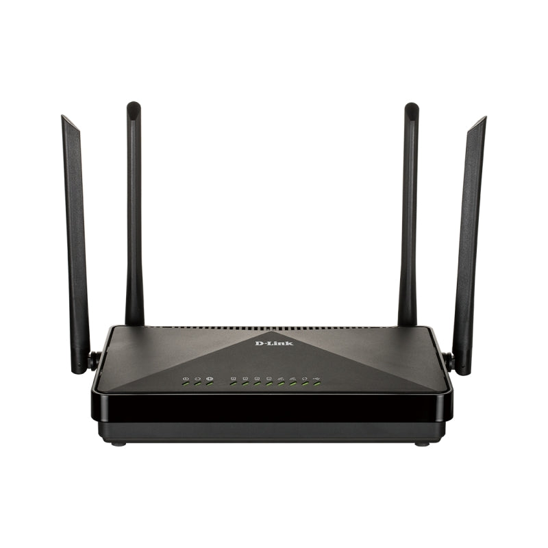 D-Link AC1200 Modem Router D-Link
