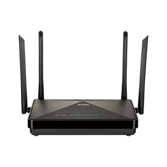 D-Link AC1200 Modem Router D-Link