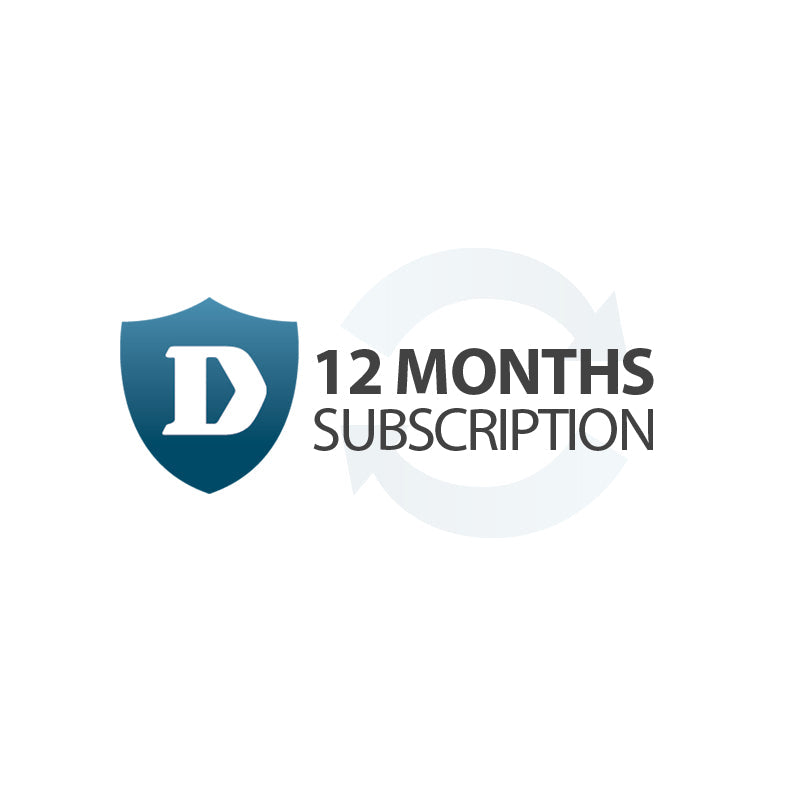 D-LINK 1Yr Web Lic for DSR250N D-Link