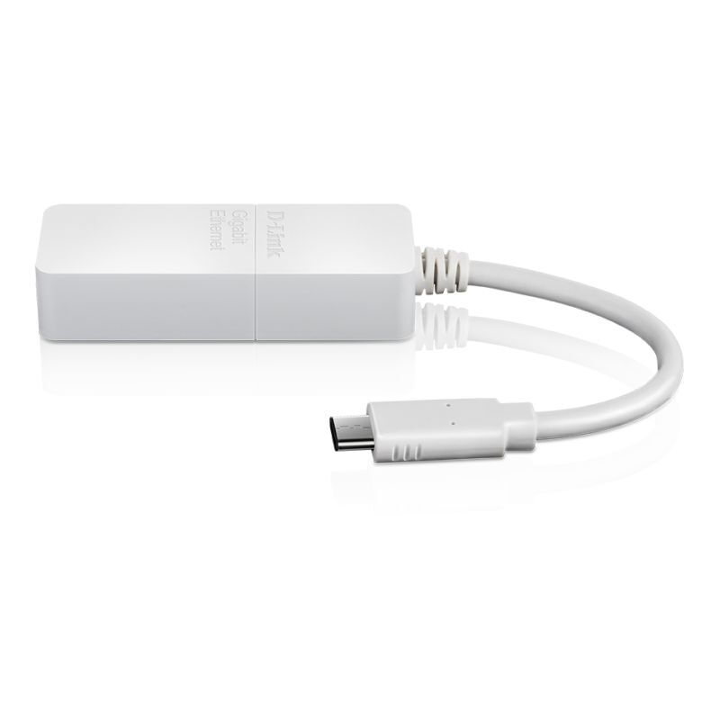 D-LINK DUB-E130 Enet Adapter D-Link
