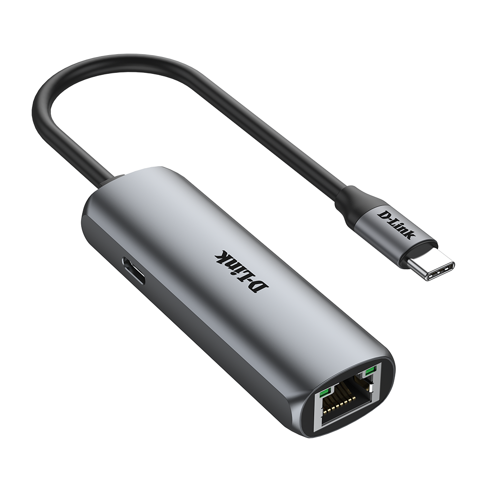 D-Link DUB-E135 Enet Adapter D-Link