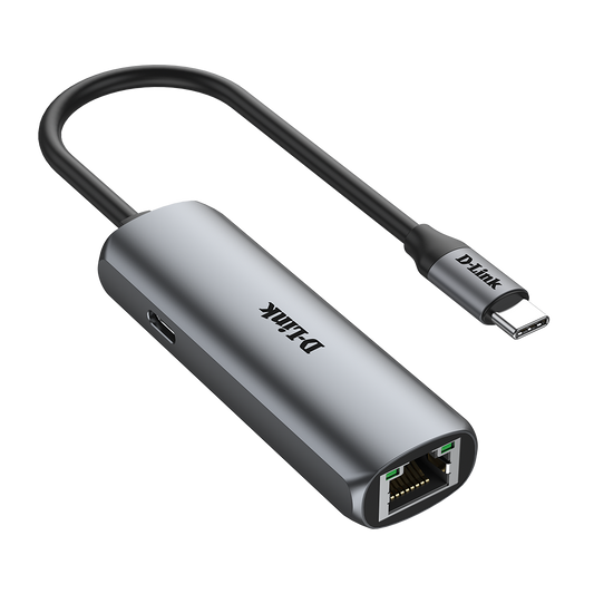 D-Link DUB-E255 Enet Adapter D-Link