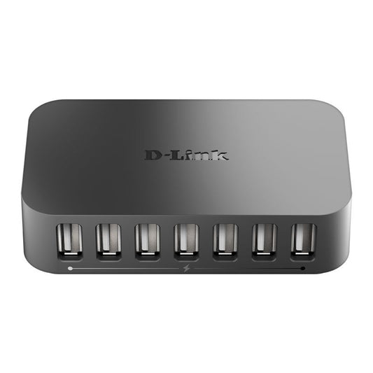 D-LINK DUB-H7 Powered Hub D-Link