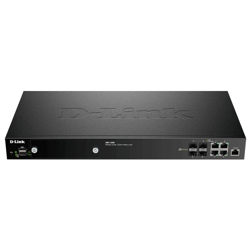 D-Link DWC-2000 Controller D-Link
