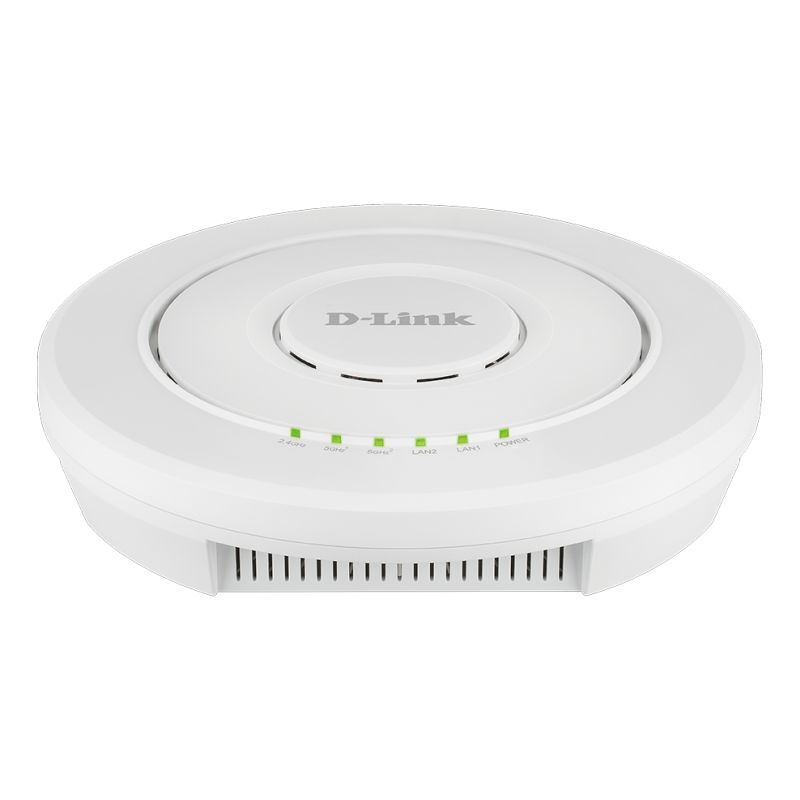 D-LINK DWL-7620AP Access Point D-Link