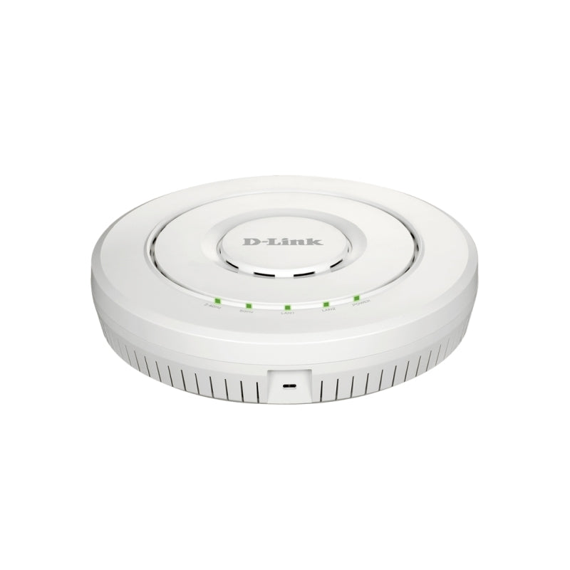 D-LINK DWL-8620AP Access Point D-Link
