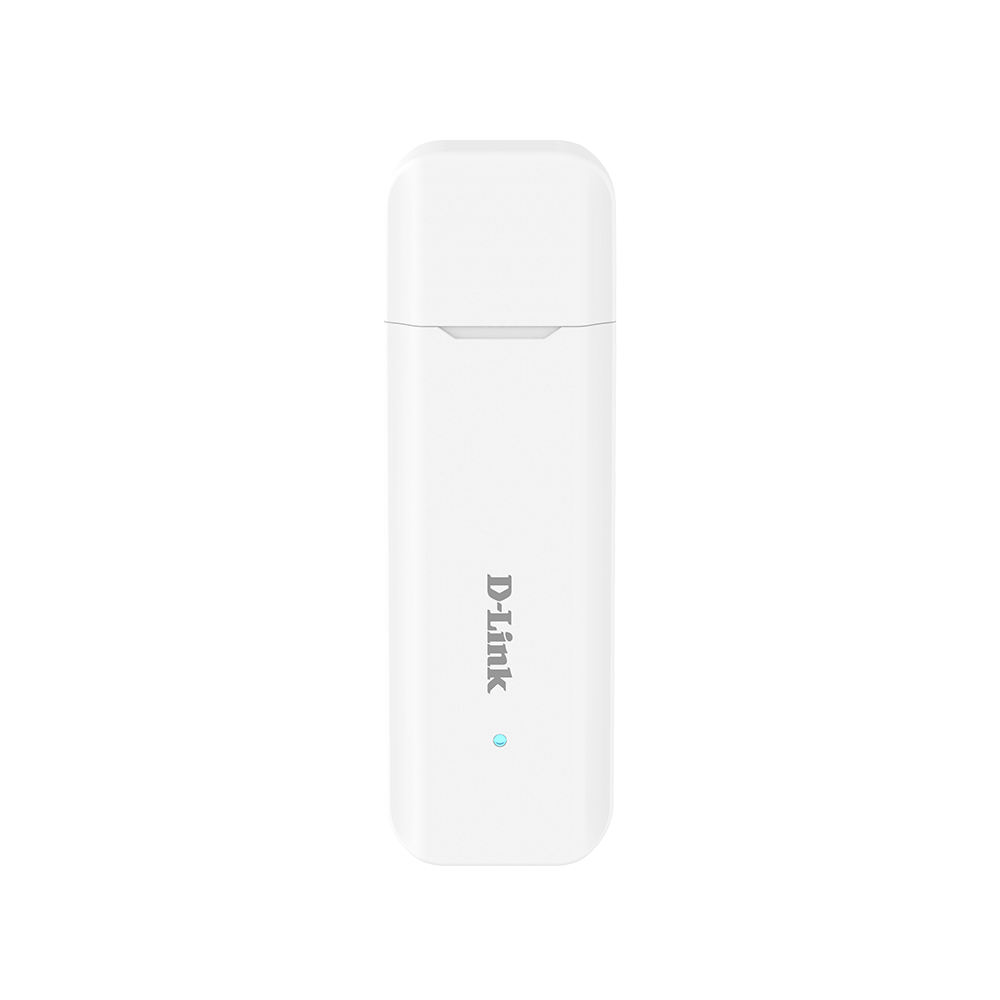 D-Link 4G LTE USB Adapter D-Link