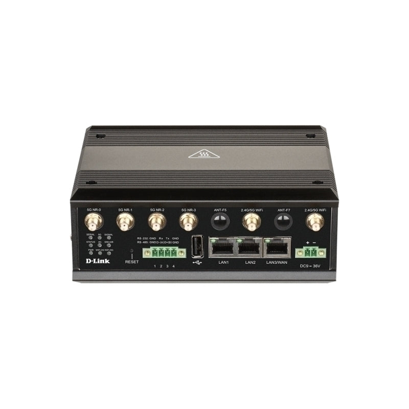 D-Link 5G Industrial Gateway D-Link