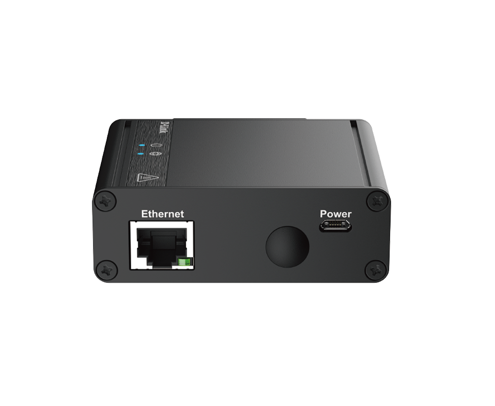 D-Link 4G LTE M2M VPN Modem D-Link