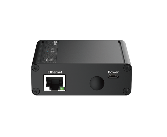 D-Link 4G LTE M2M VPN Modem D-Link