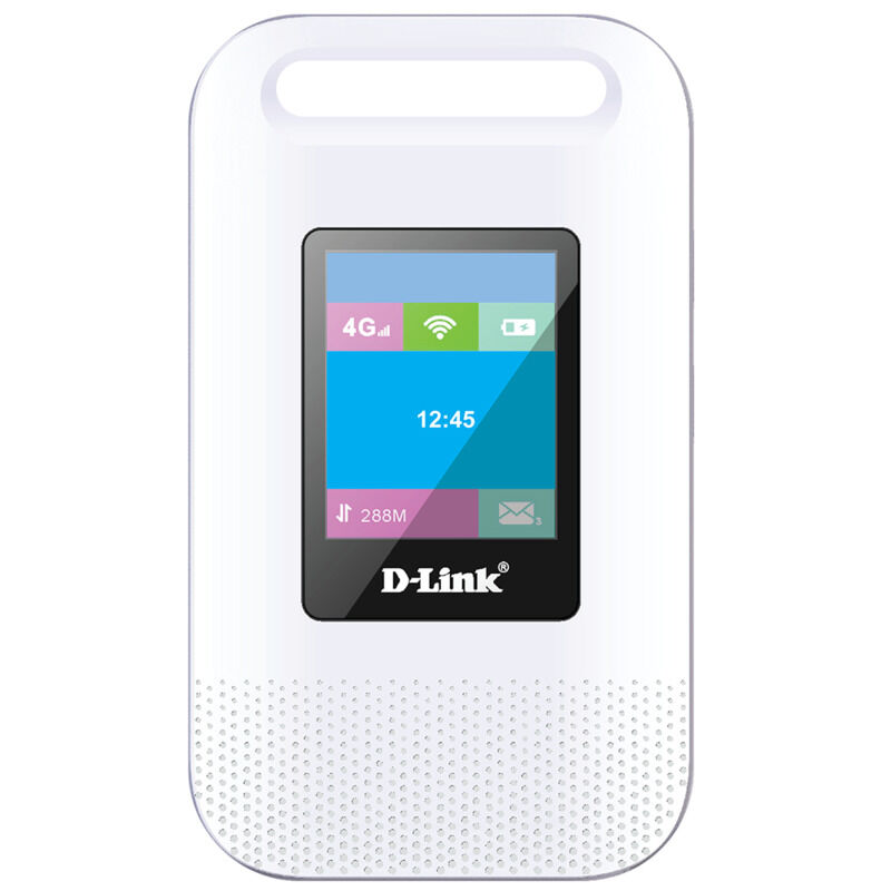 D-Link DWR-933M Wi-Fi Hotspot D-Link