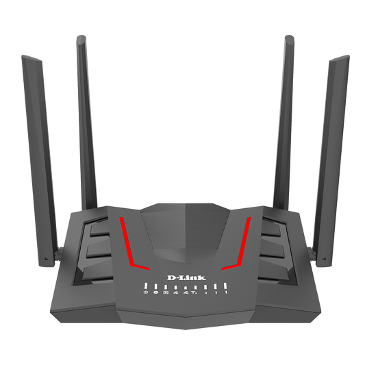 D-Link AX1500 Gigabit Router D-Link