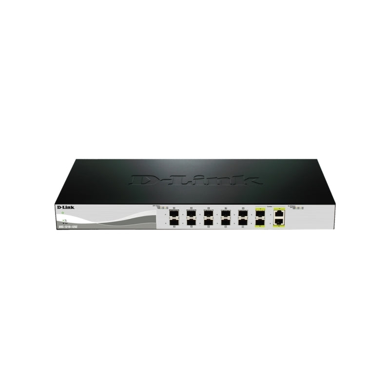 D-LINK DXS-1210-12SC Switch D-Link