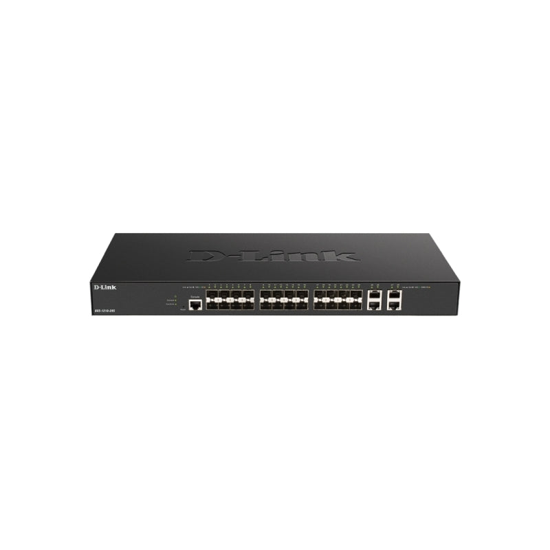 D-Link DXS-1210-28S Switch D-Link