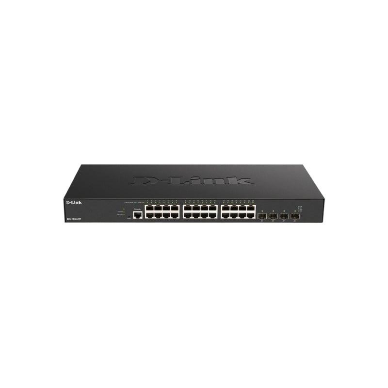 D-Link DXS-1210-28T Switch D-Link