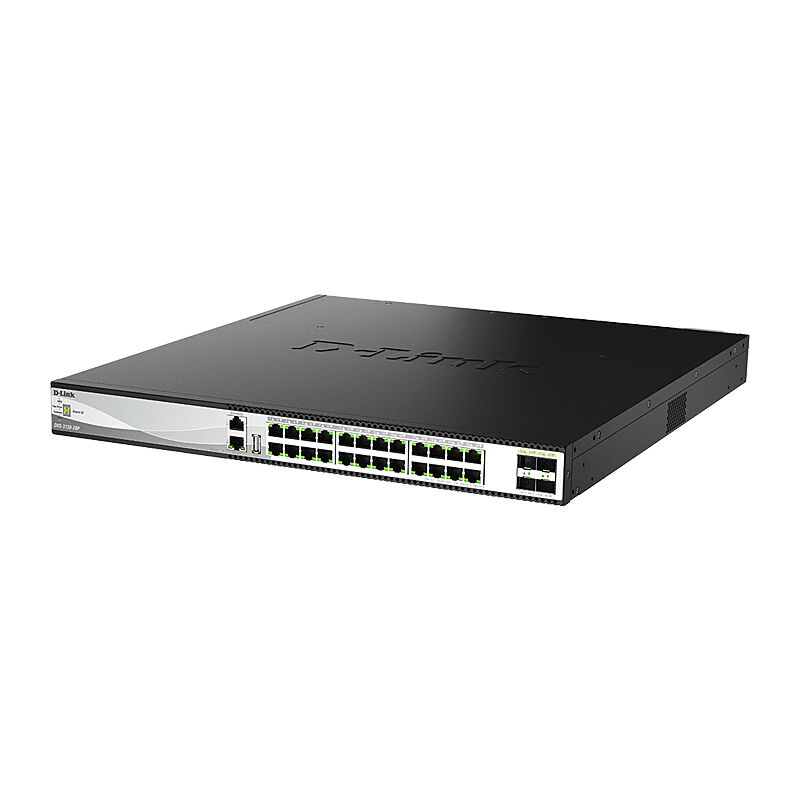 D-Link DXS-3130-28P Switch D-Link