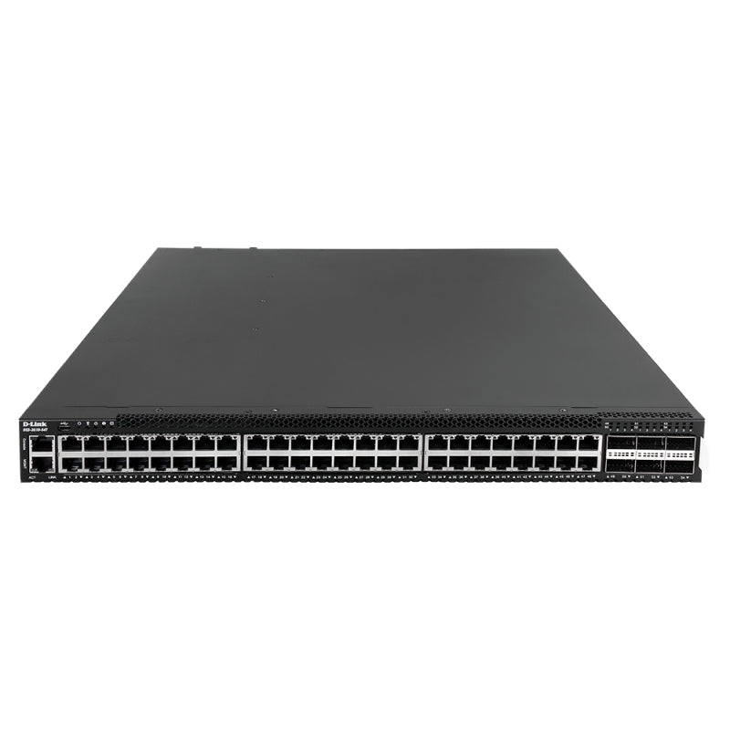 D-Link DXS-3610-54T Switch D-Link