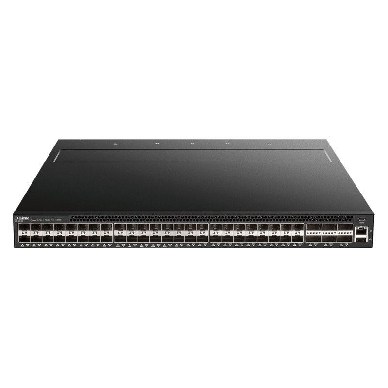 D-Link DXS-5000-54S Switch D-Link