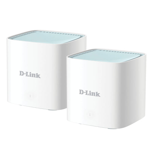Eagle Pro Mesh System 2 Pack D-Link