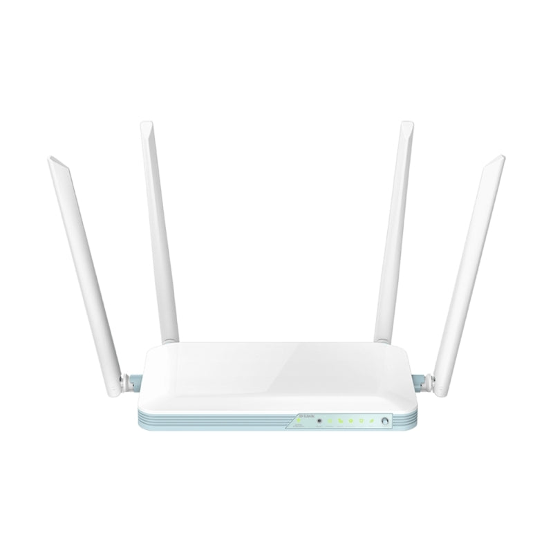 D-Link Eagle Pro 4G Router D-Link