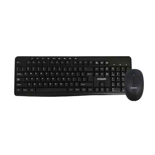 DT Desk Combo 2.4G Wireless Dynamic Technology