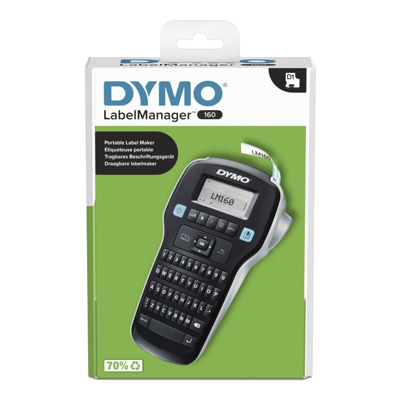 Dymo LabelManager 160P NP Dymo