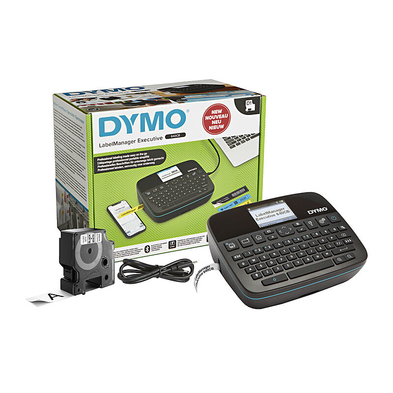 Dymo LM Exec 640CB Labeller Dymo