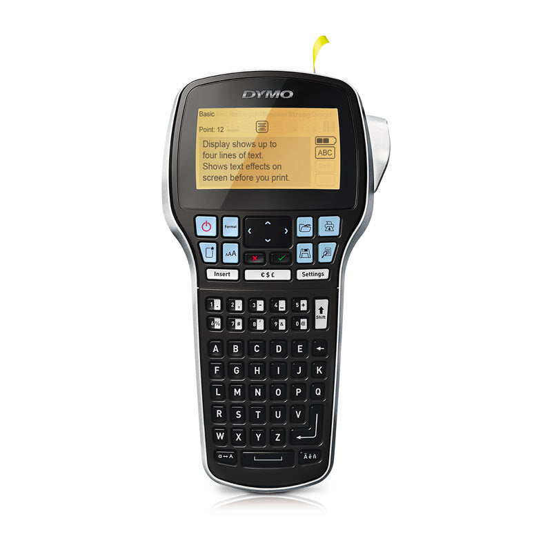 Dymo LabelManager 420P Dymo