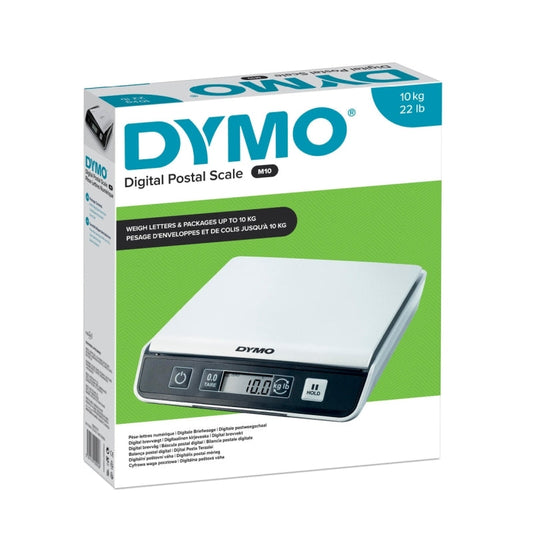 Dymo M10 Digi USB Scale 10KG Dymo