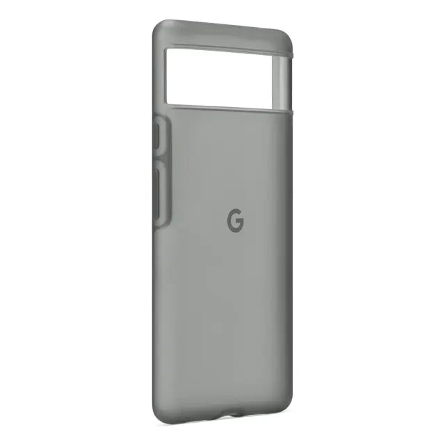 Google Pixel 6 Mobile Case Storm