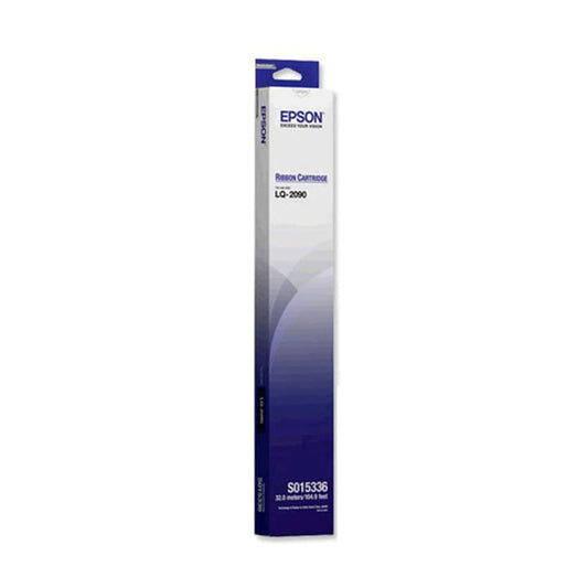 Epson S015336 Ribbon Cart Epson