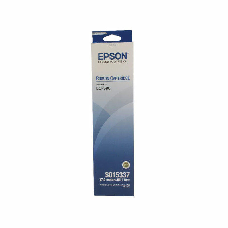Epson S015337 Ribbon Cart Epson