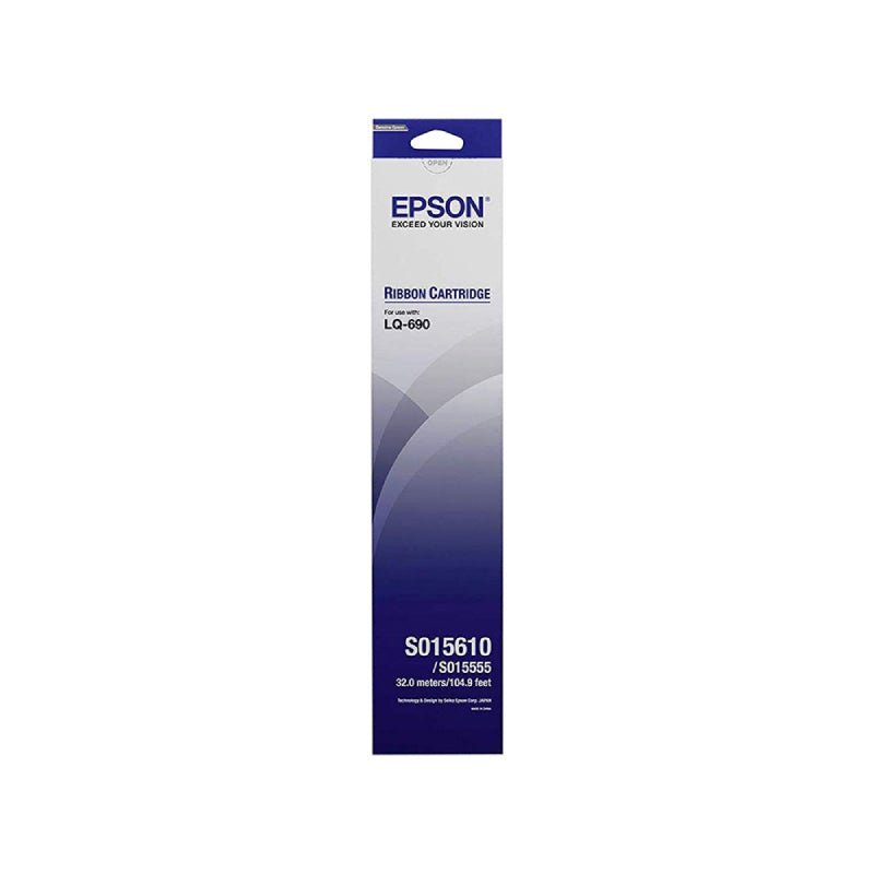 Epson S015610 Ribbon Cart Epson
