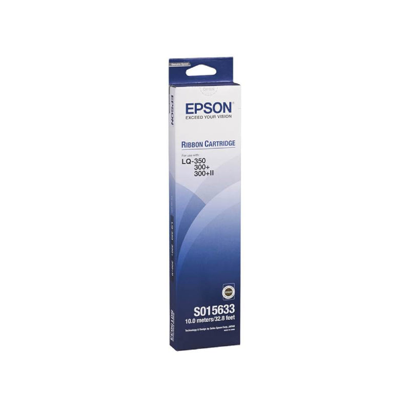 Epson S015633 Ribbon Cart Epson