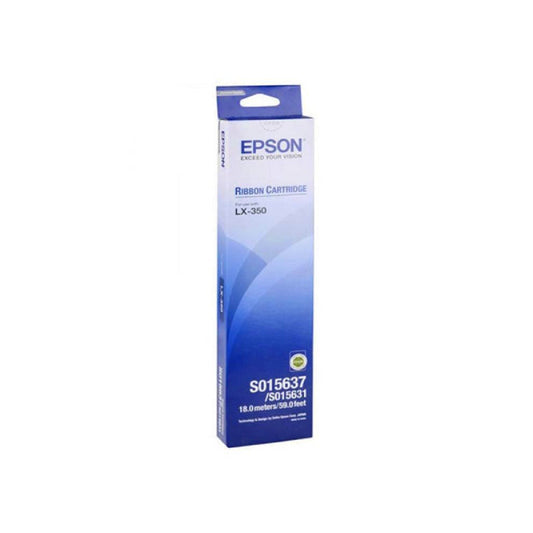 Epson S015637 Ribbon Cart Epson
