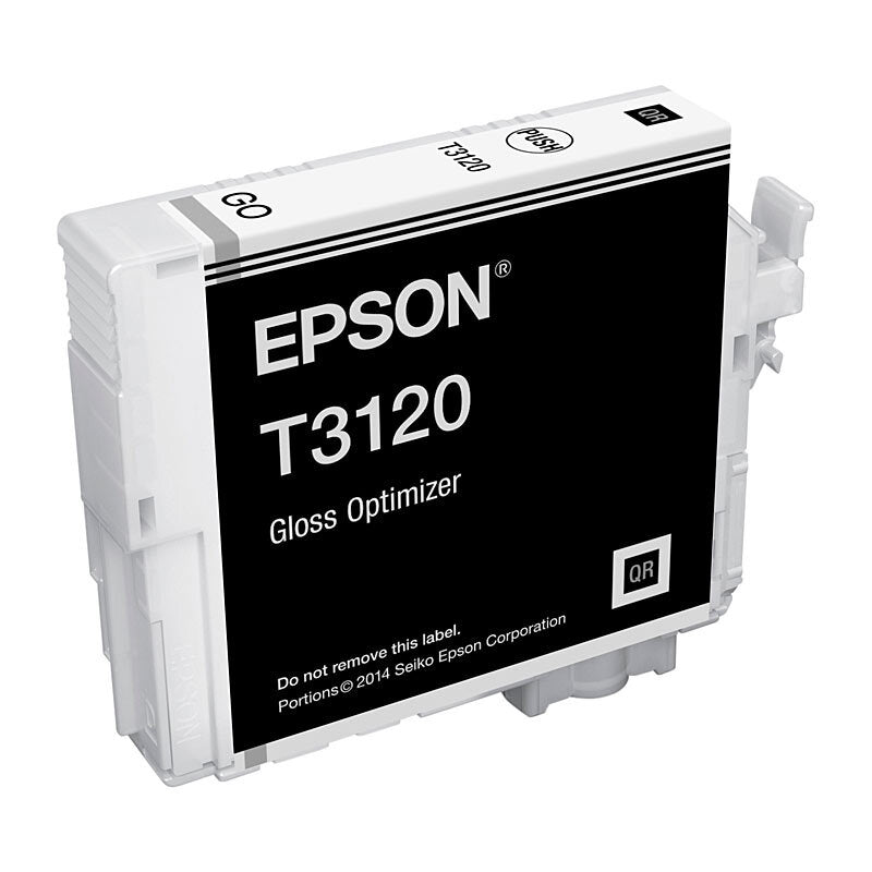 Epson T3120 Gloss Opt Ink Cart Epson