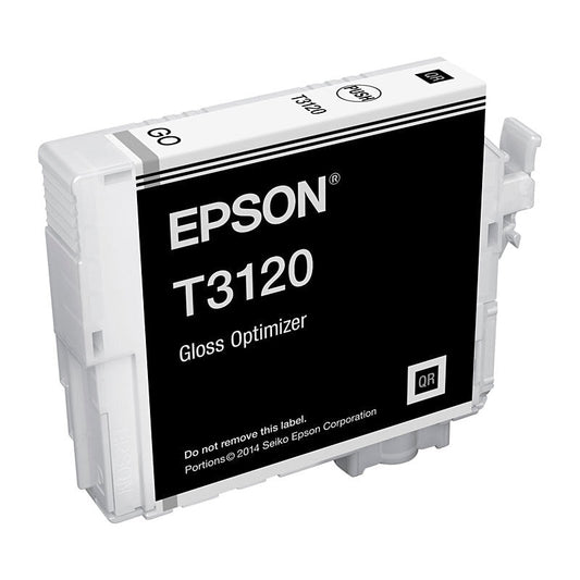 Epson T3120 Gloss Opt Ink Cart Epson