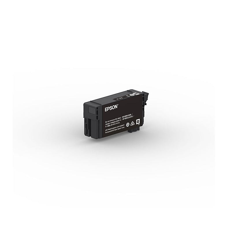 Epson 50ml UltraChrome Black Epson