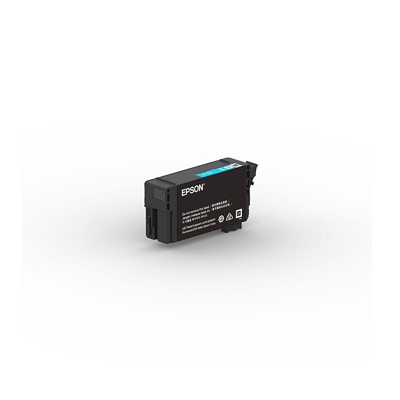 Epson 26ml UltraChrome Cyan Epson