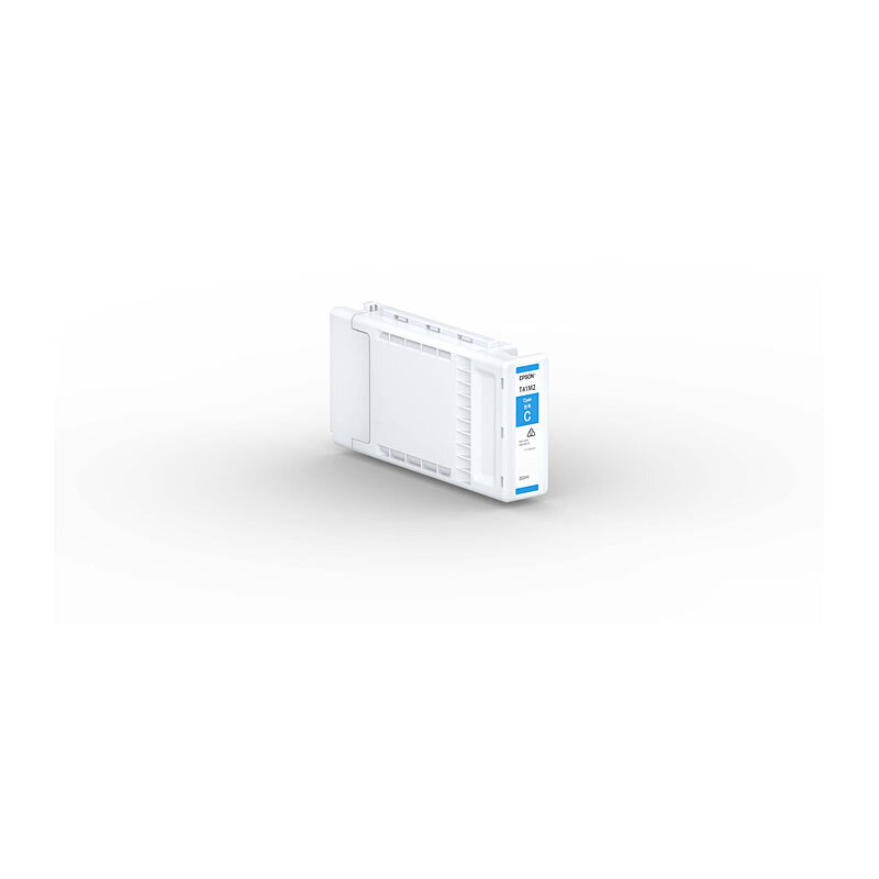 Epson 350ml UltraChrome Cyan Epson