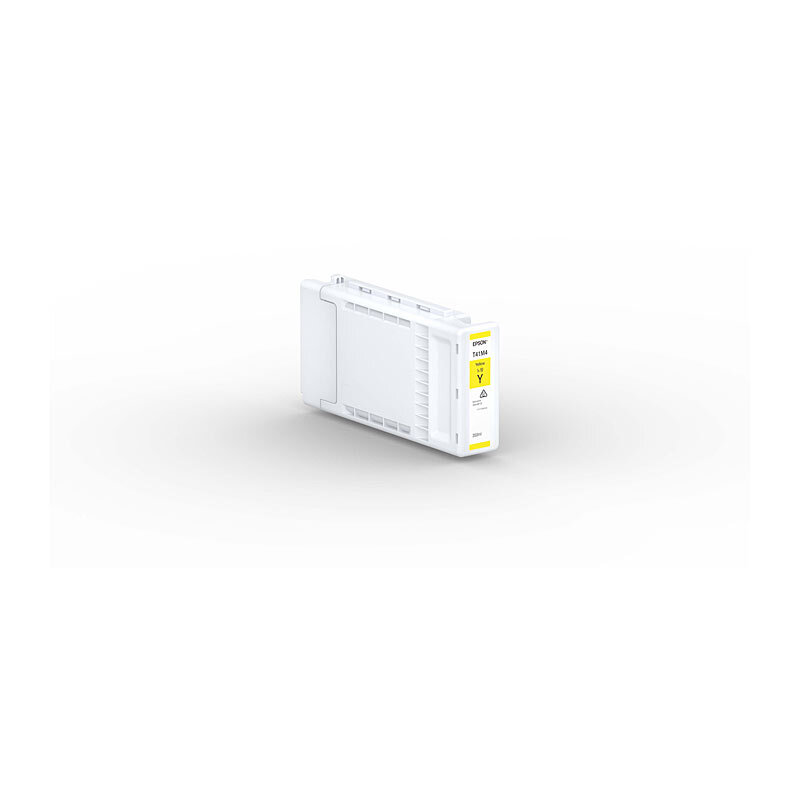 Epson 350ml UltraChrome Yell Epson
