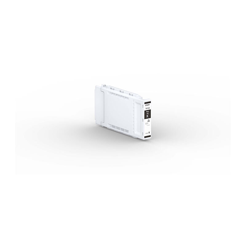 Epson 110ml UltraChrome Black Epson