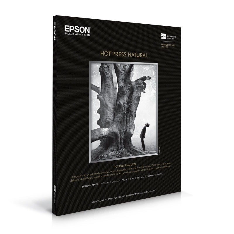 Epson S042320 Hot Press A3+ Epson