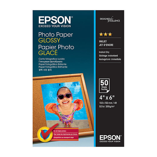 Epson S042547 Photo Glossy Epson